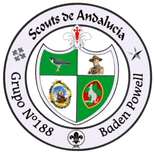 Logo de la entidadAsociación Grupo Scout 188 Baden Powell